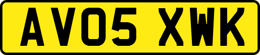 AV05XWK