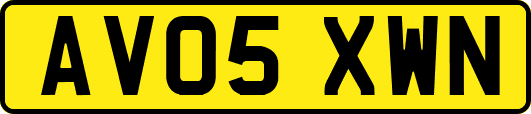 AV05XWN