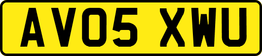 AV05XWU