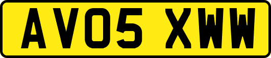AV05XWW