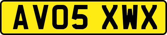 AV05XWX