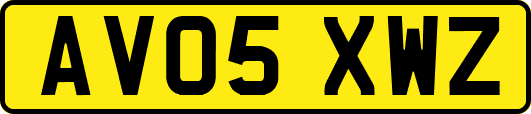 AV05XWZ