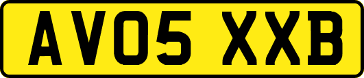 AV05XXB