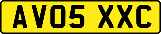 AV05XXC
