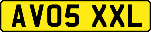 AV05XXL