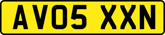 AV05XXN