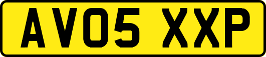 AV05XXP