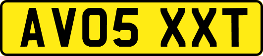 AV05XXT