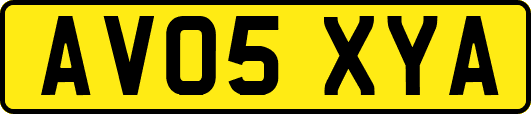 AV05XYA