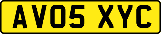 AV05XYC