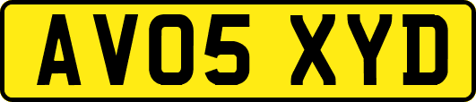 AV05XYD