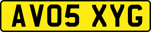 AV05XYG