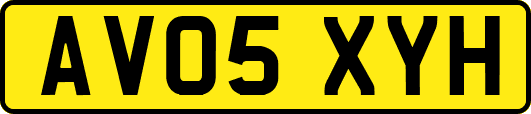 AV05XYH