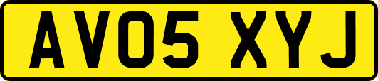 AV05XYJ