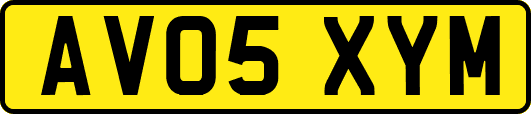 AV05XYM