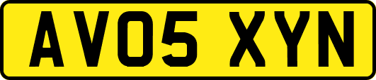 AV05XYN