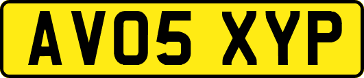 AV05XYP