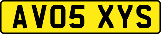 AV05XYS
