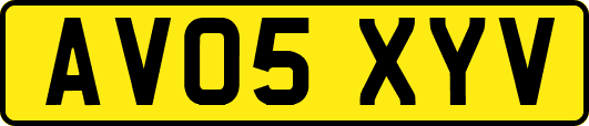AV05XYV