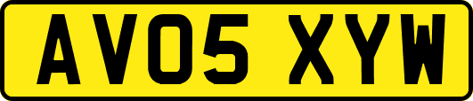 AV05XYW