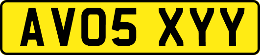 AV05XYY