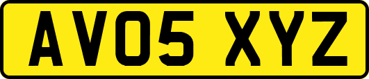 AV05XYZ