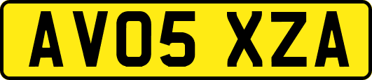 AV05XZA