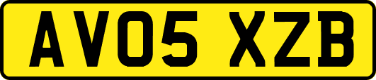AV05XZB