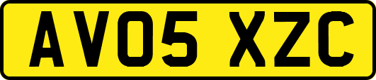 AV05XZC