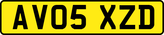 AV05XZD