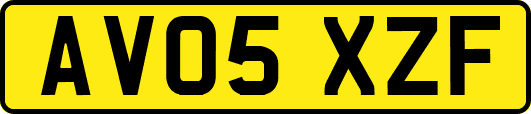 AV05XZF
