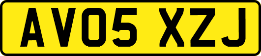 AV05XZJ