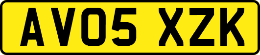AV05XZK