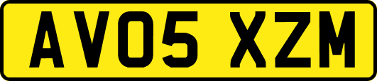 AV05XZM