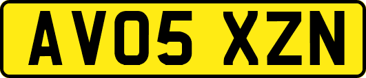 AV05XZN