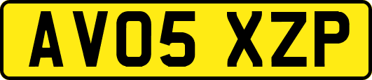 AV05XZP