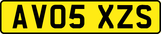 AV05XZS
