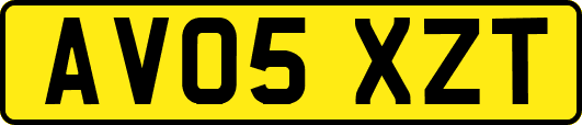 AV05XZT