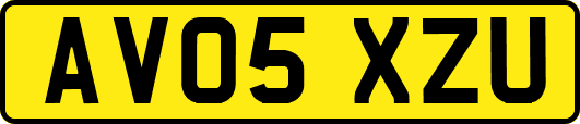 AV05XZU