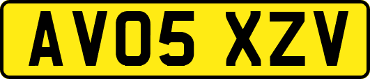 AV05XZV