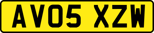 AV05XZW