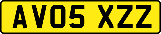 AV05XZZ