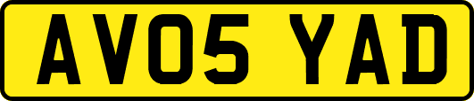 AV05YAD