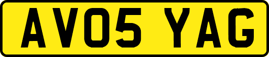 AV05YAG