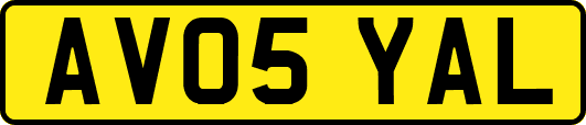 AV05YAL