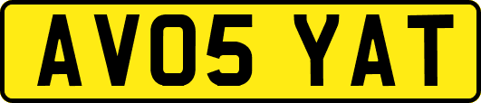 AV05YAT