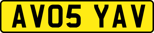 AV05YAV