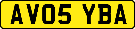 AV05YBA