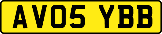 AV05YBB