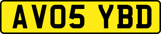 AV05YBD